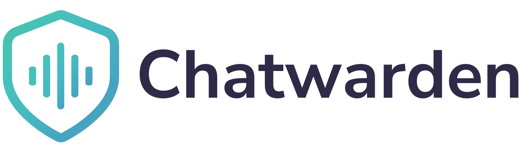 Chatwarden logo